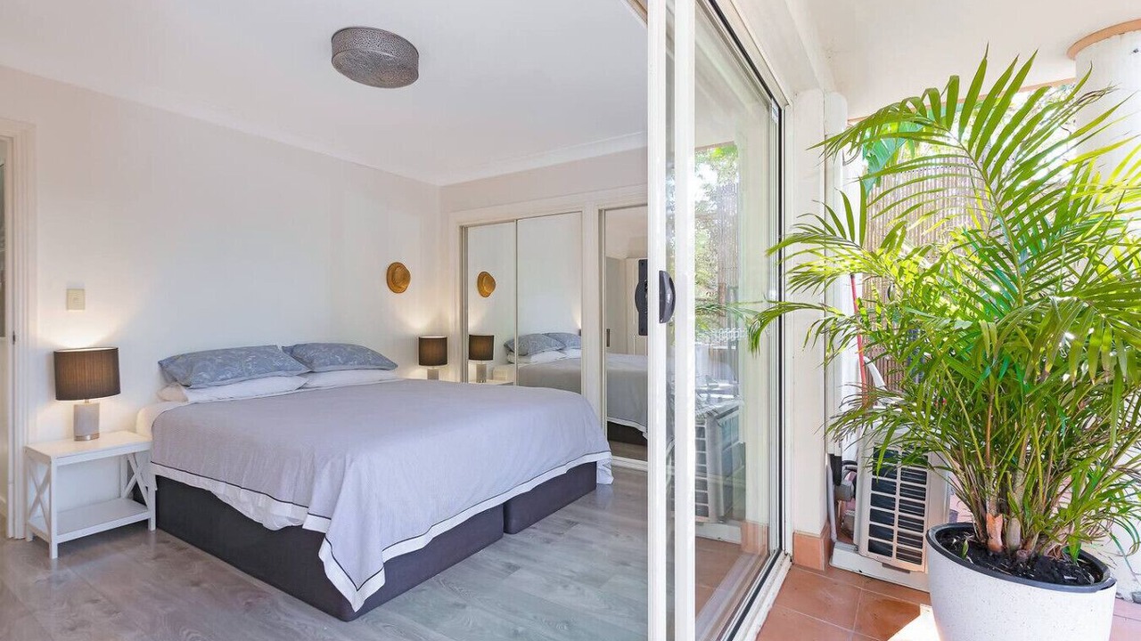 Photo of Bedroom in Dee Why