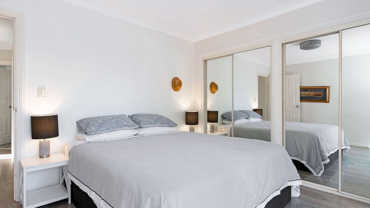 Photo of Bedroom in Dee Why