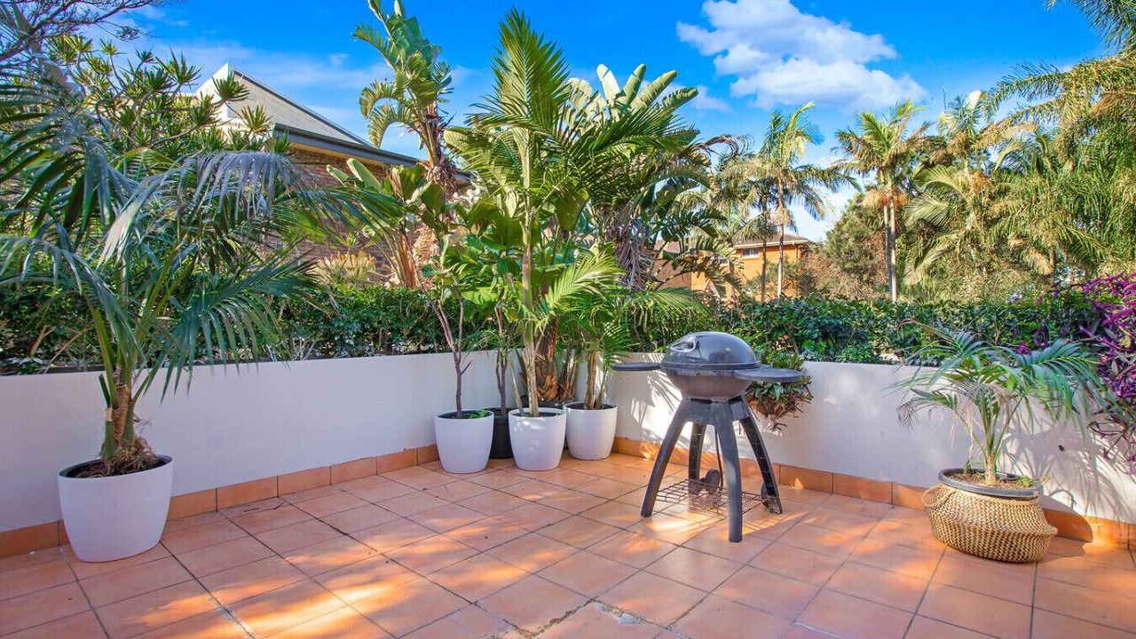 Photo of Patio Balcony in Dee Why