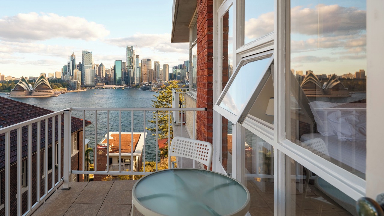Photo of Outdoor in Kirribilli