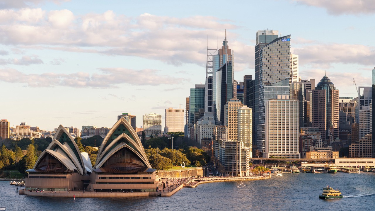 Photo of Others in Kirribilli