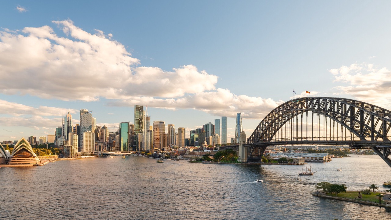 Photo of Others in Kirribilli