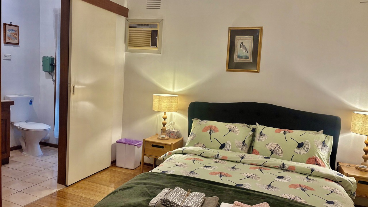 Photo of Bedroom in Mill Park