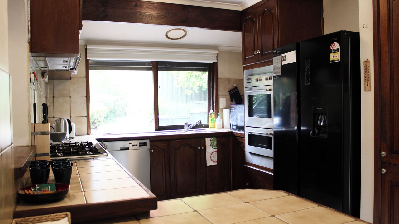 Photo of Kitchen in Mill Park