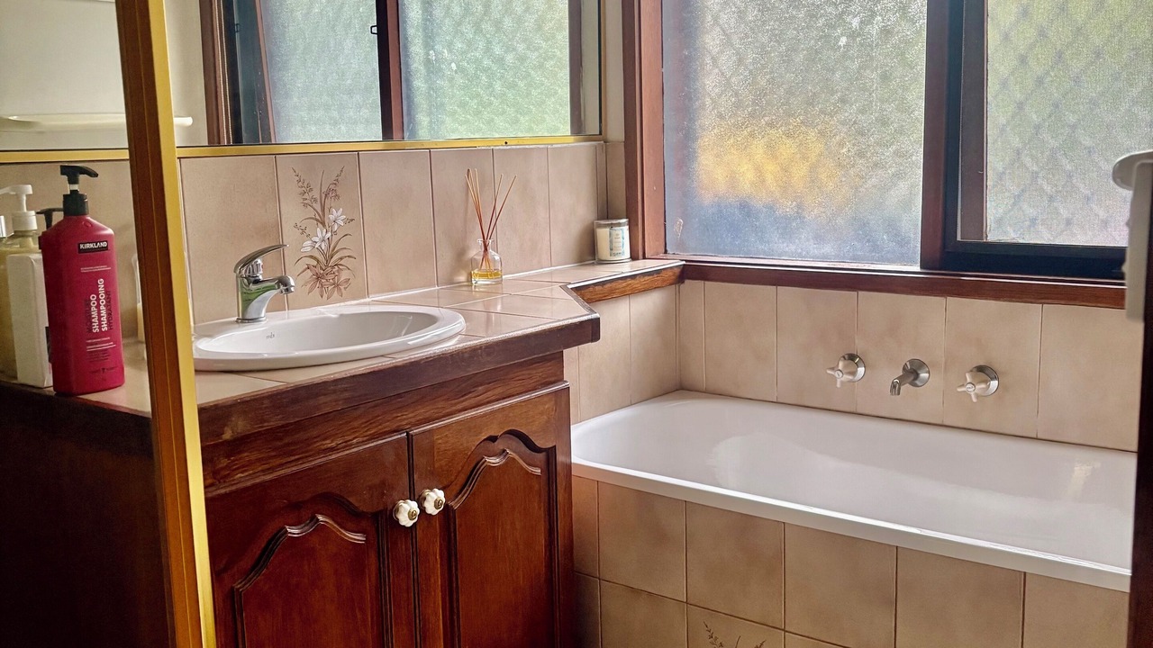 Photo of Bathroom in Mill Park