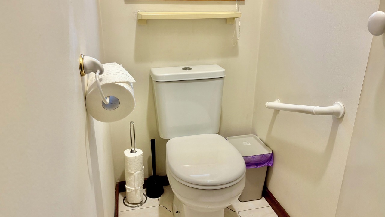 Photo of Bathroom in Mill Park