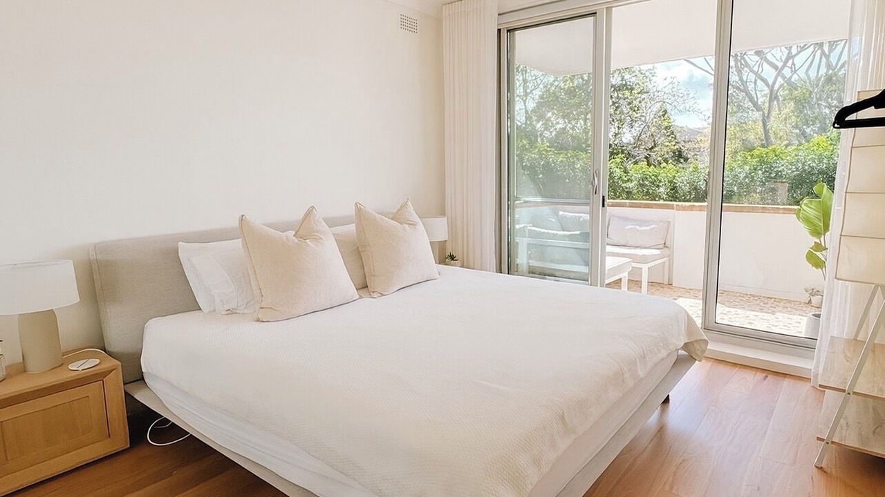 Photo of Bedroom in Bondi
