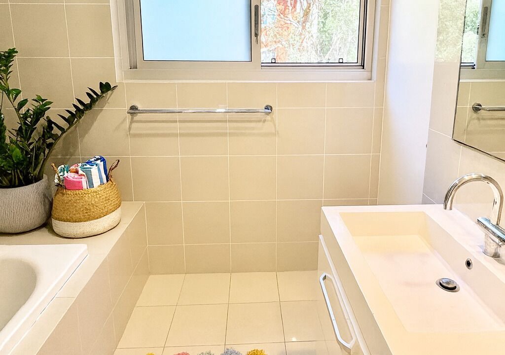 Photo of Bathroom in Bondi