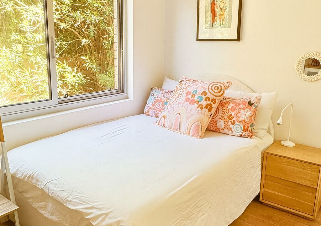 Photo of Bedroom in Bondi