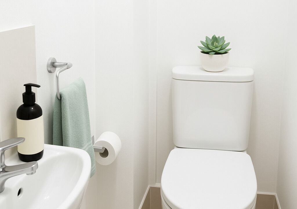 Photo of Bathroom in Bondi