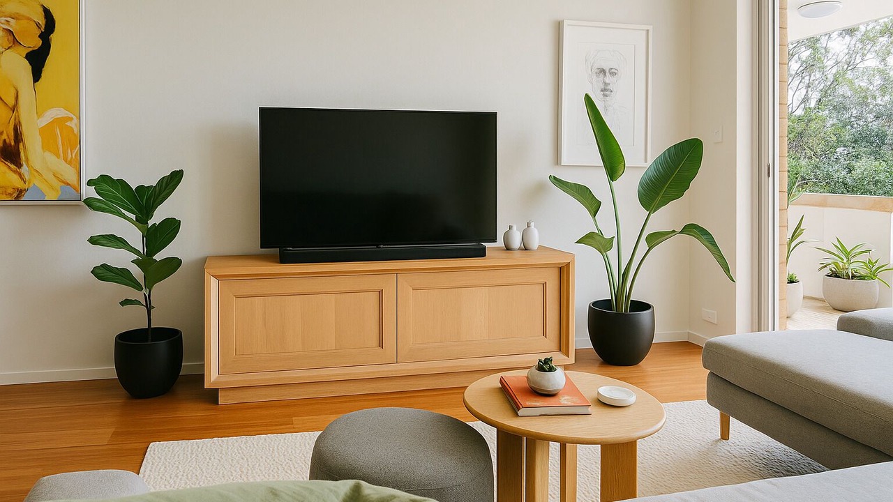 Photo of Livingroom in Bondi