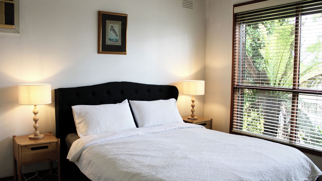 Photo of Bedroom in Mill Park