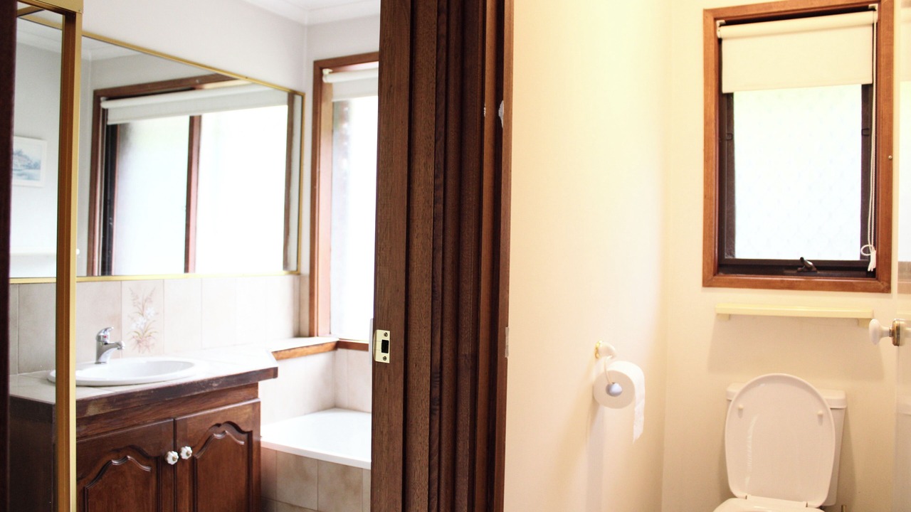 Photo of Bathroom in Mill Park