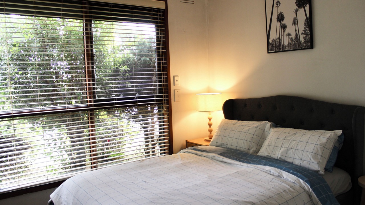 Photo of Bedroom in Mill Park
