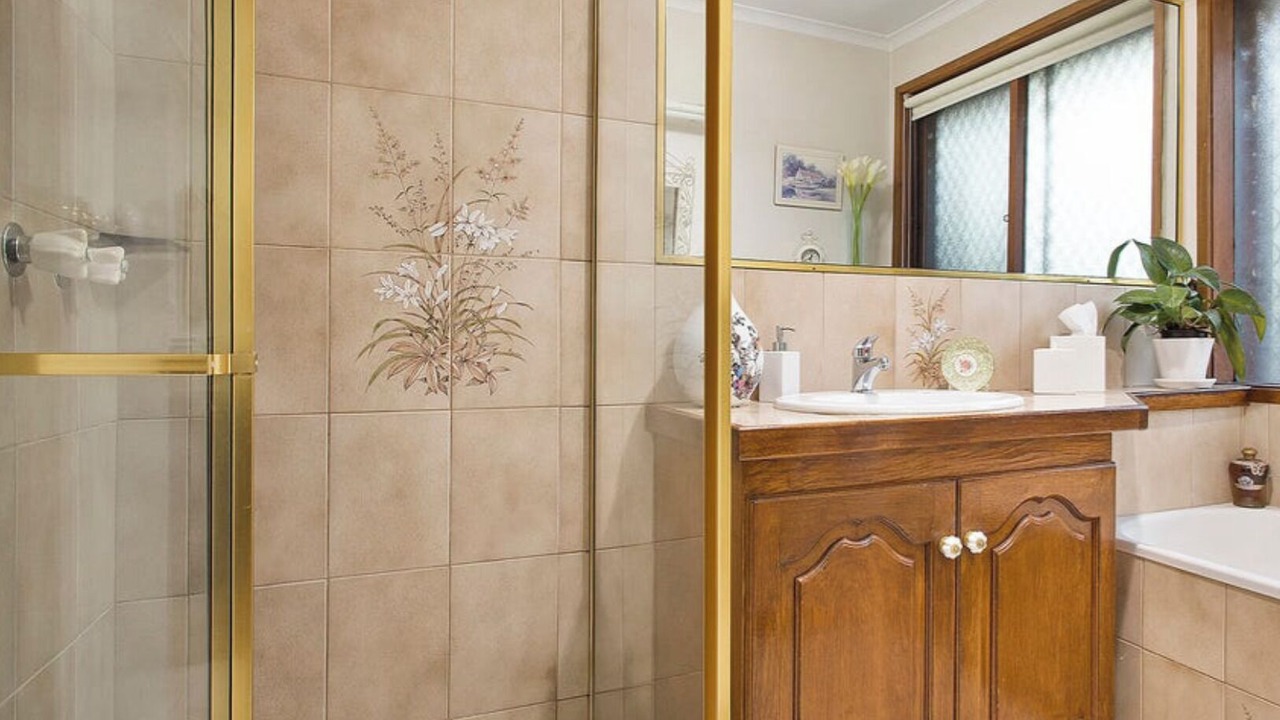 Photo of Bathroom in Mill Park