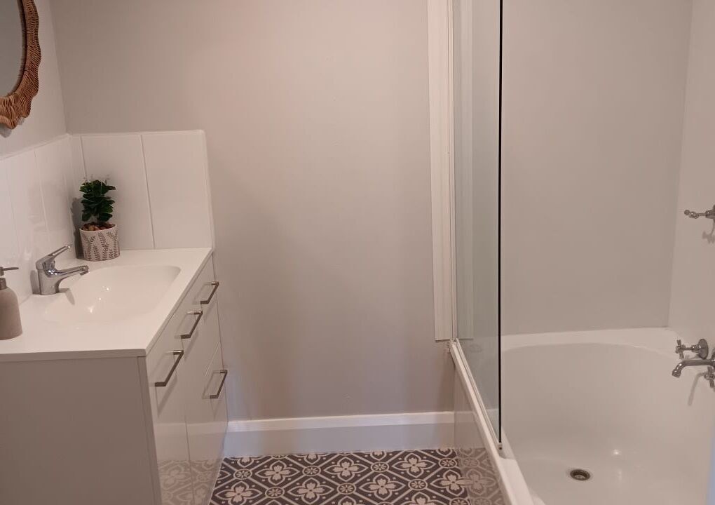 Photo of Bathroom in Wandal