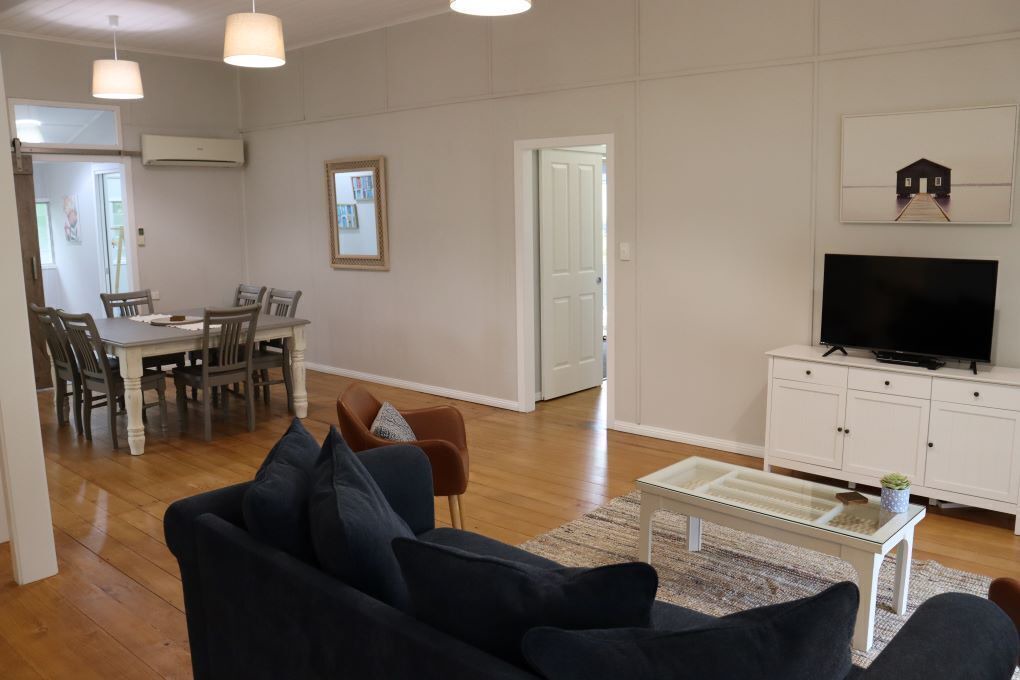 Photo of Livingroom in Wandal