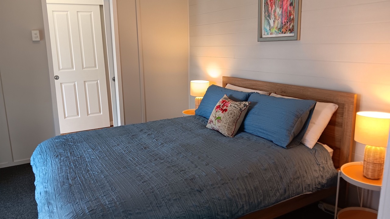 Photo of Bedroom in Wandal