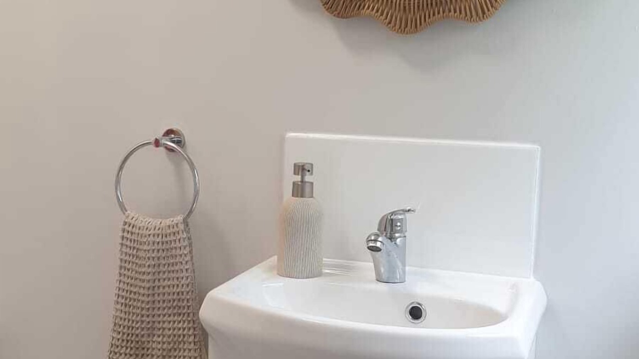 Photo of Bathroom in Wandal