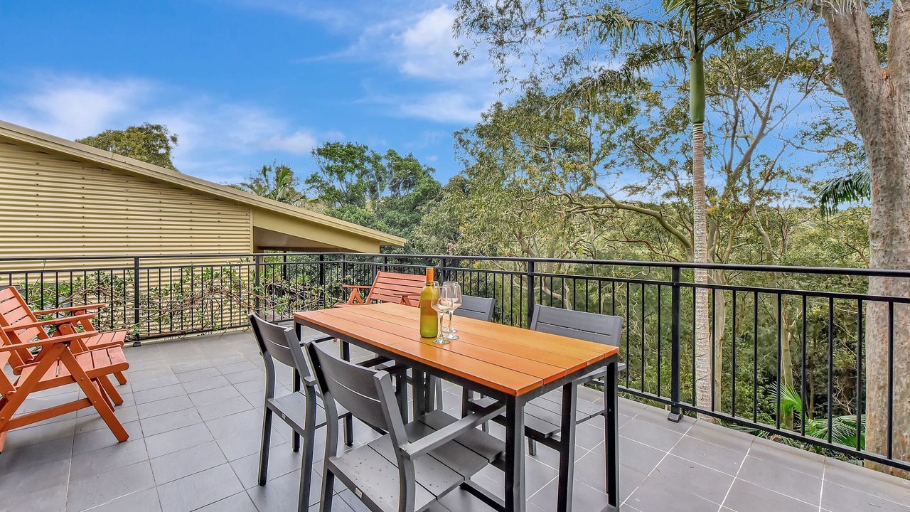 Photo of Outdoor in Caves Beach