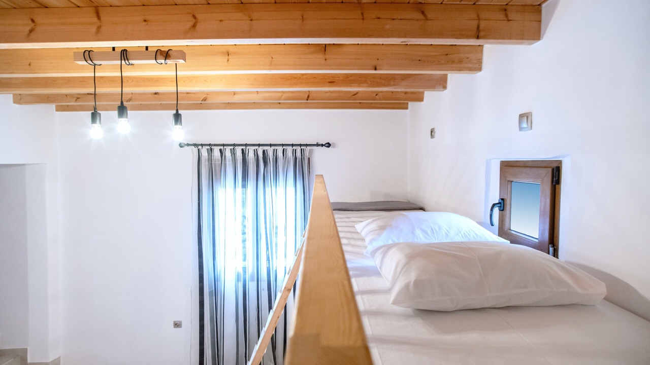 Photo of Bedroom in Naxos