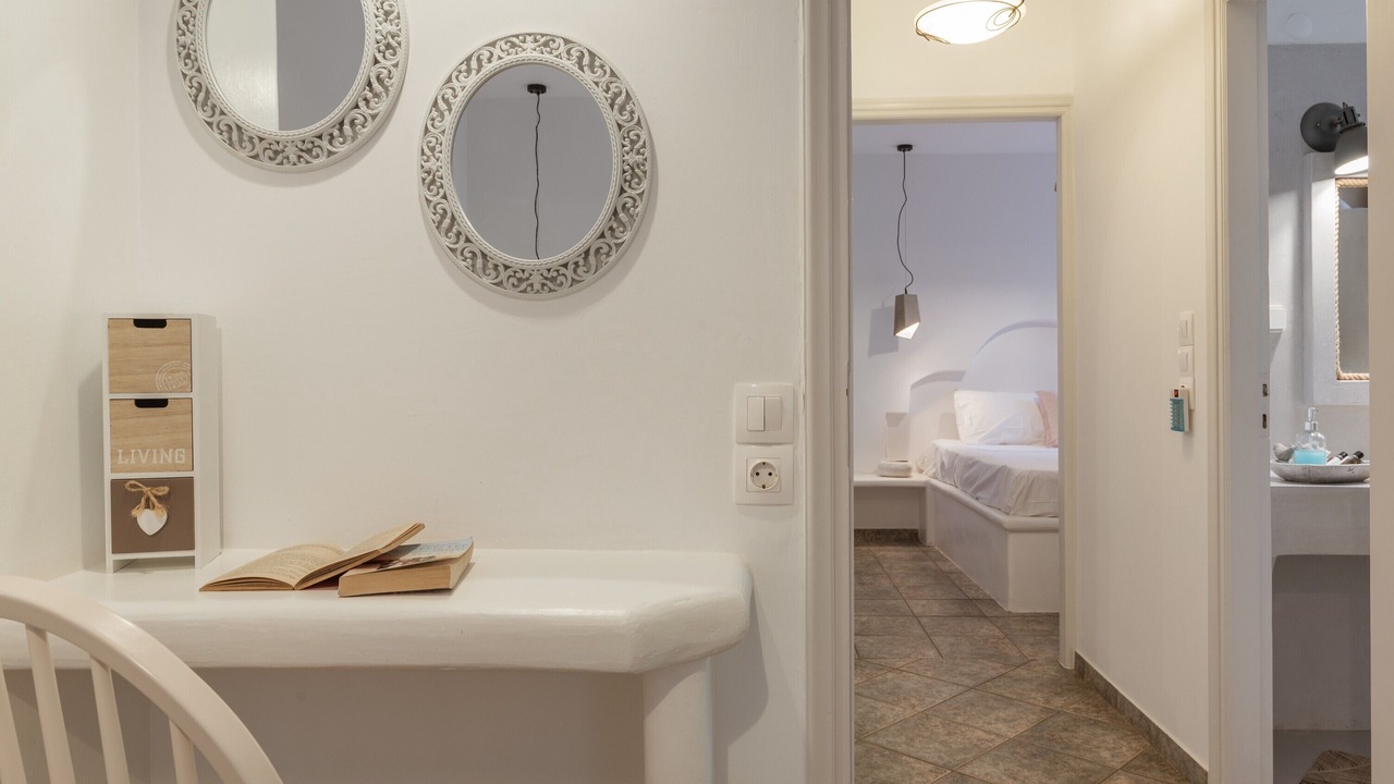 Photo of Bathroom in Agios Ioannis