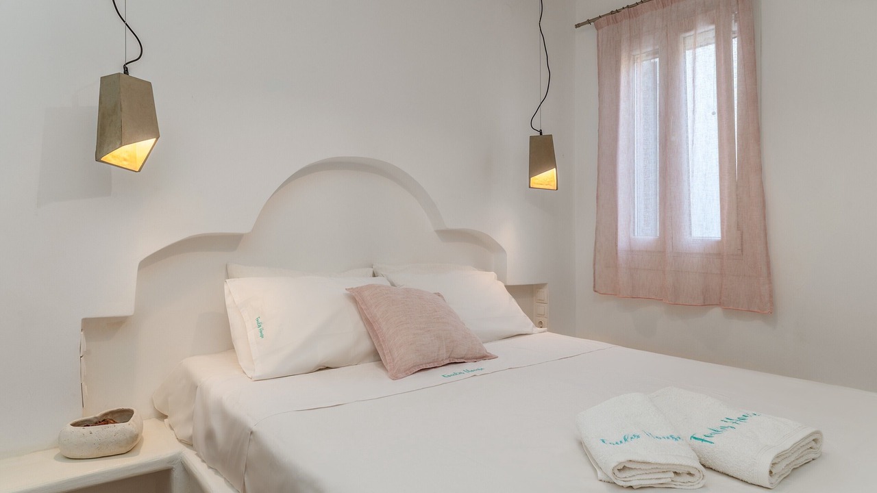 Photo of Bedroom in Agios Ioannis
