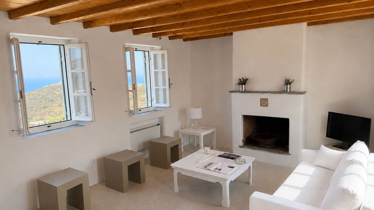 Photo of Livingroom in Apollonia