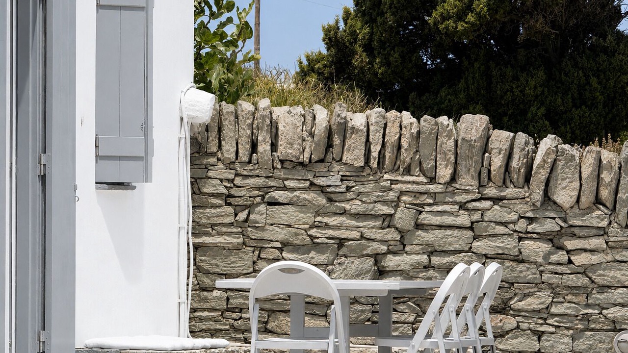 Photo of Outdoor in Apollonia