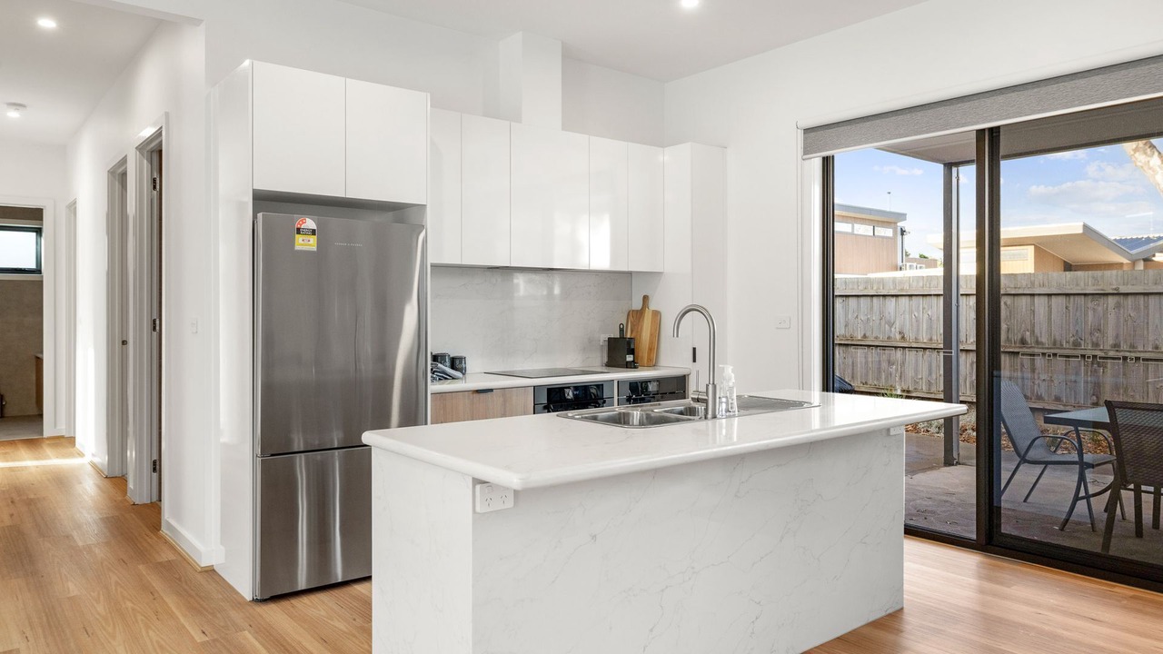 Photo of Kitchen in Rhyll