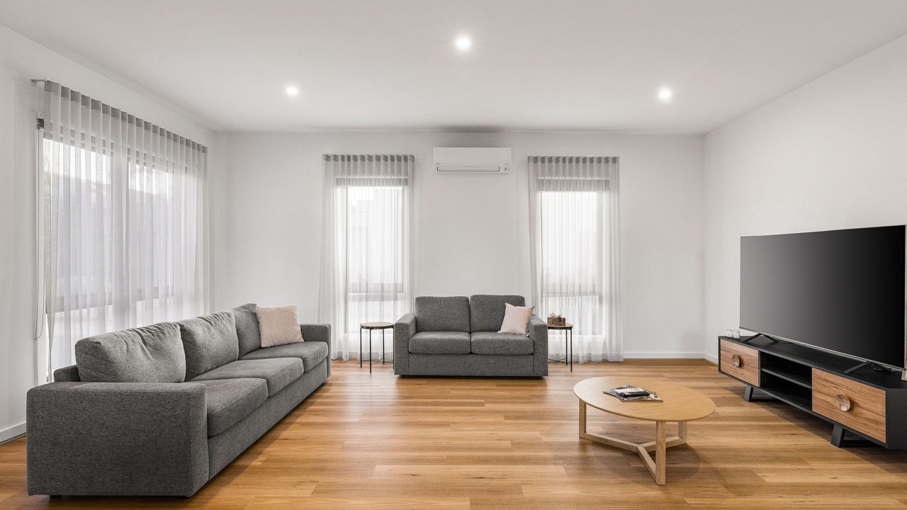 Photo of Livingroom in Rhyll