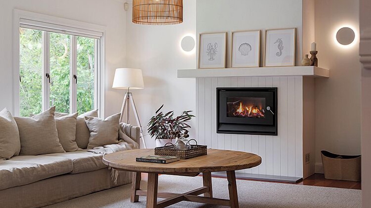 Photo of Livingroom in Doonan