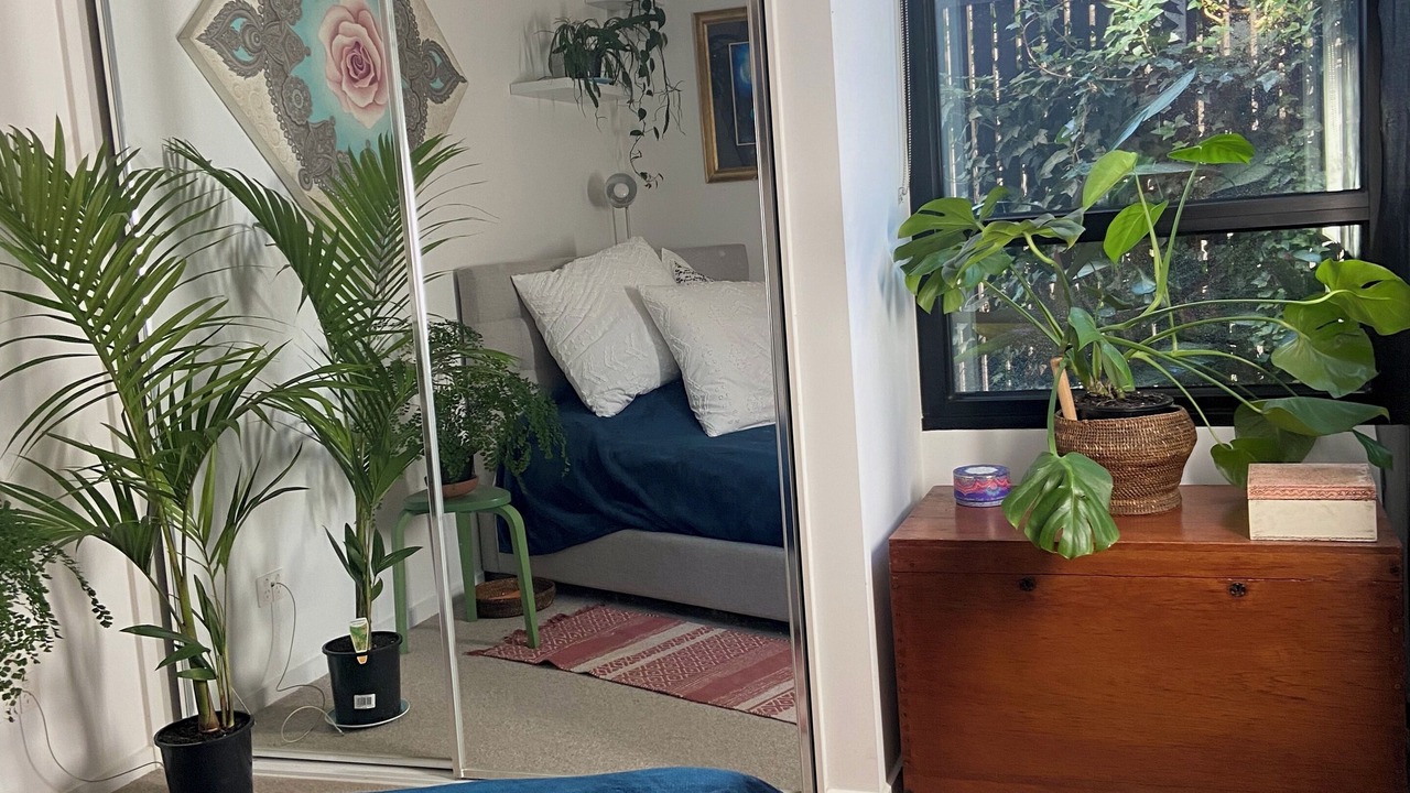 Photo of Bedroom in Coburg