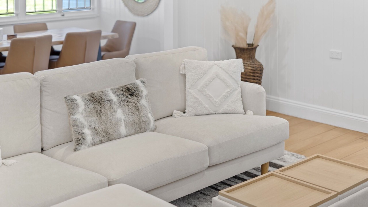 Photo of Livingroom in Newmarket