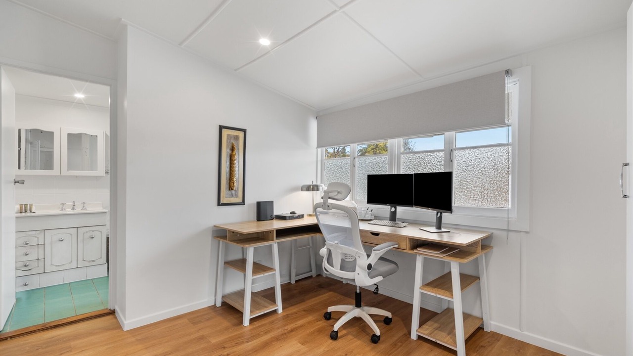 Photo of Bedroom in Newmarket