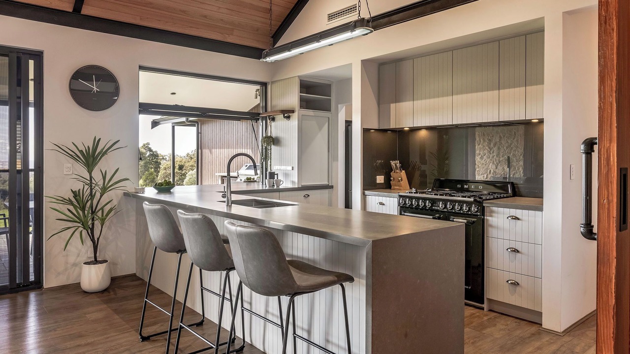 Photo of Kitchen in Quedjinup