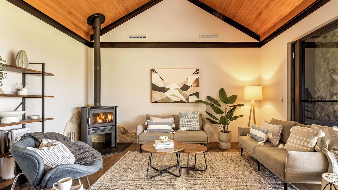 Photo of Livingroom in Quedjinup