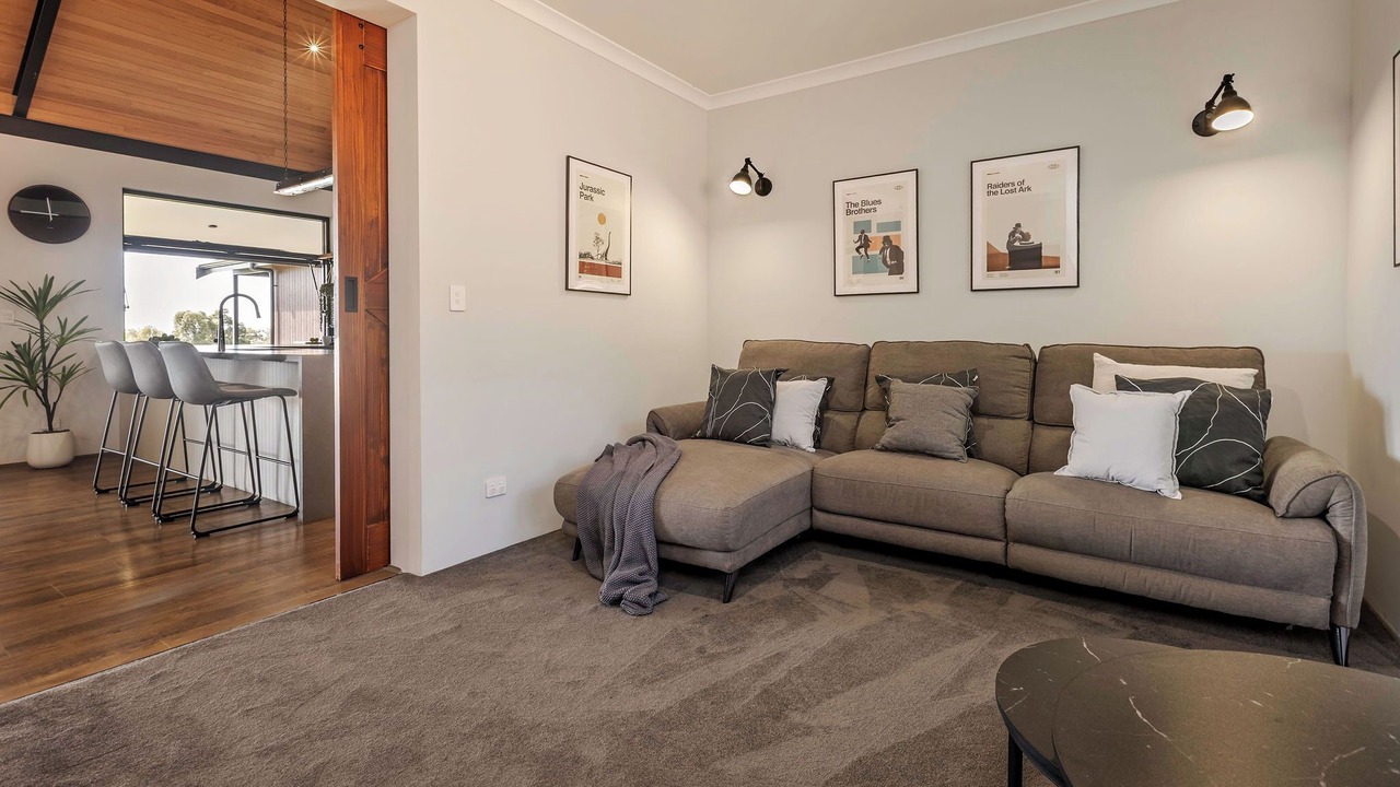 Photo of Livingroom in Quedjinup