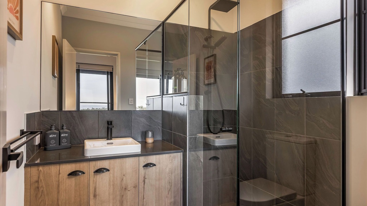 Photo of Bathroom in Quedjinup