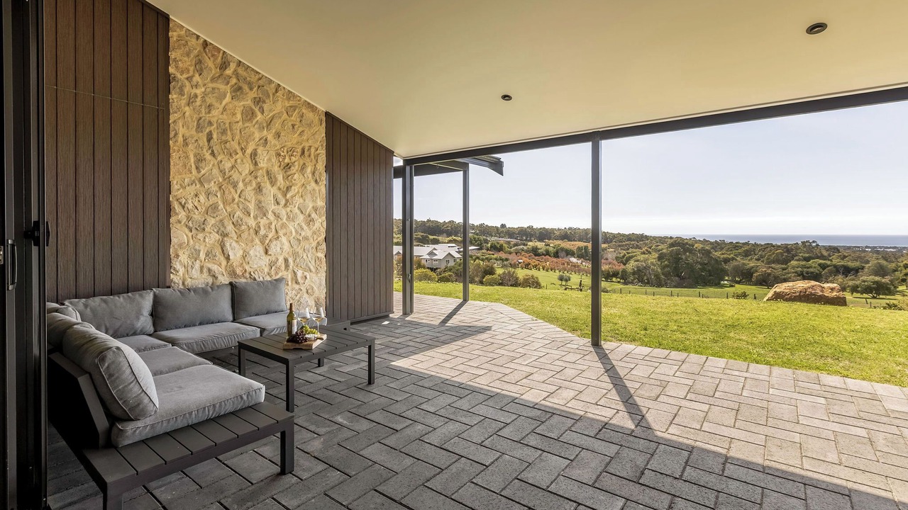 Photo of Patio Balcony in Quedjinup