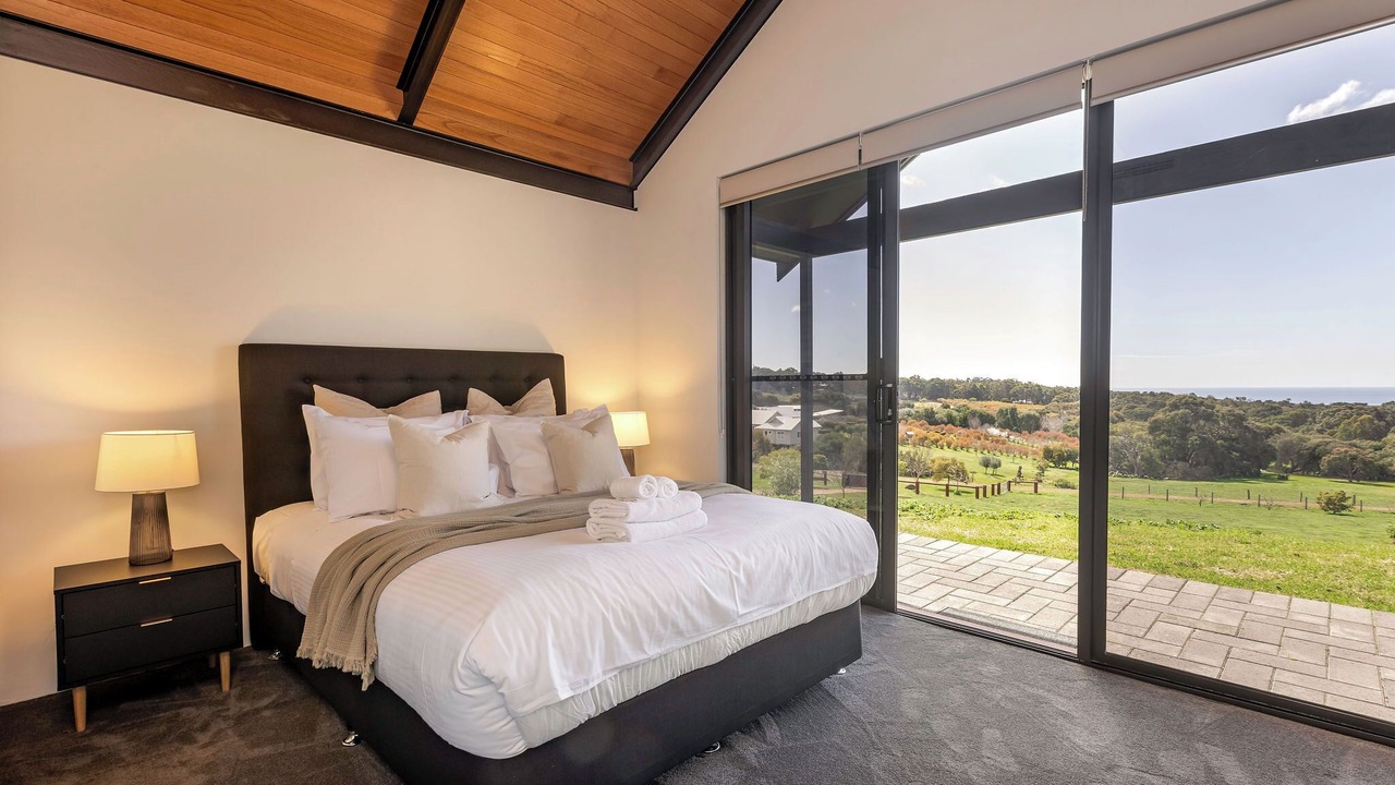 Photo of Bedroom in Quedjinup
