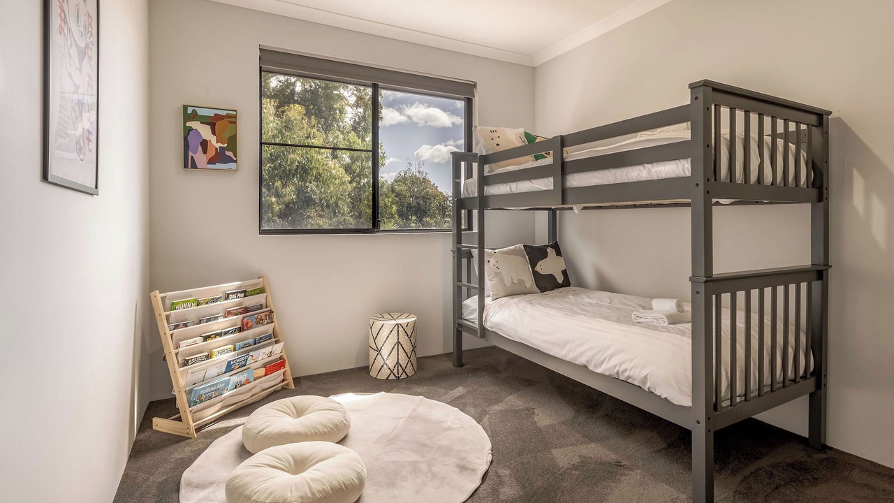 Photo of Bedroom in Quedjinup