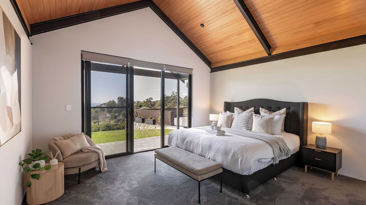 Photo of Bedroom in Quedjinup