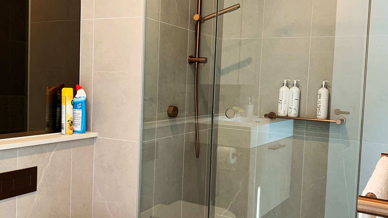 Photo of Bathroom in Glen Waverley
