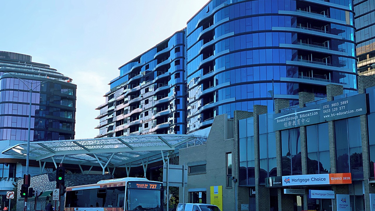 Photo of Outdoor in Glen Waverley
