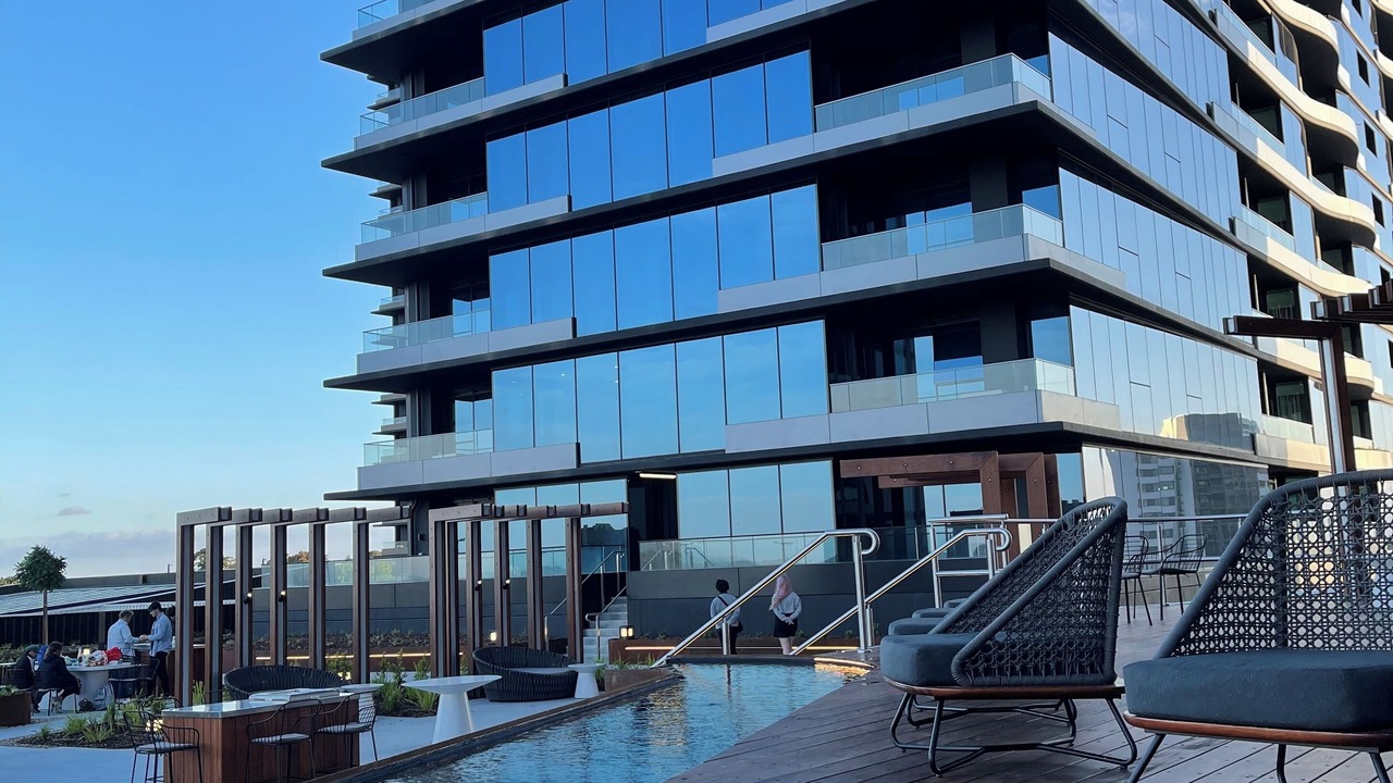 Photo of Outdoor in Glen Waverley