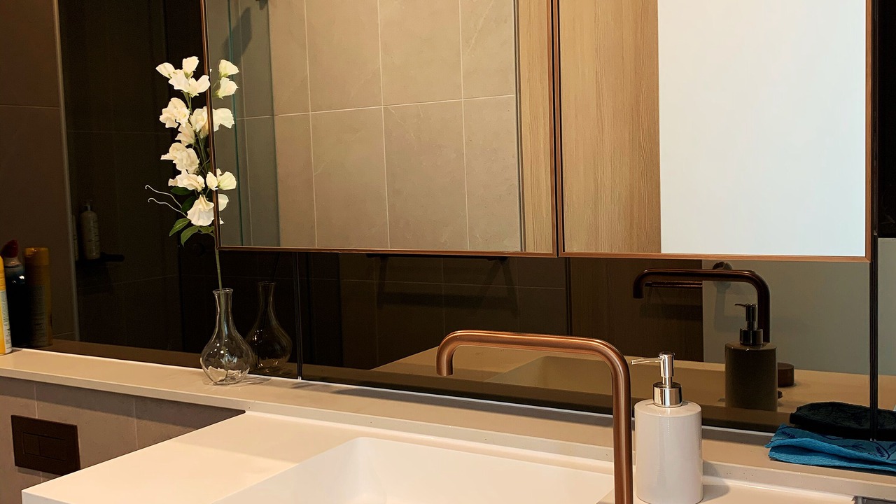 Photo of Bathroom in Glen Waverley