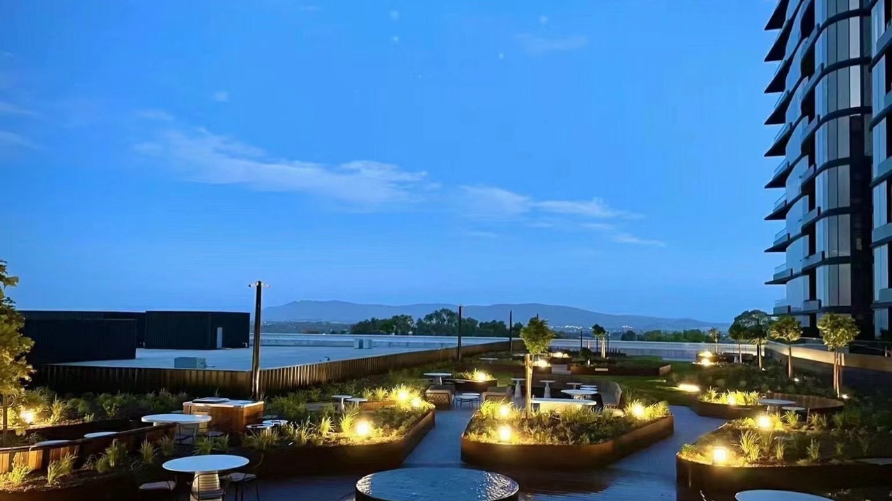 Photo of Outdoor in Glen Waverley
