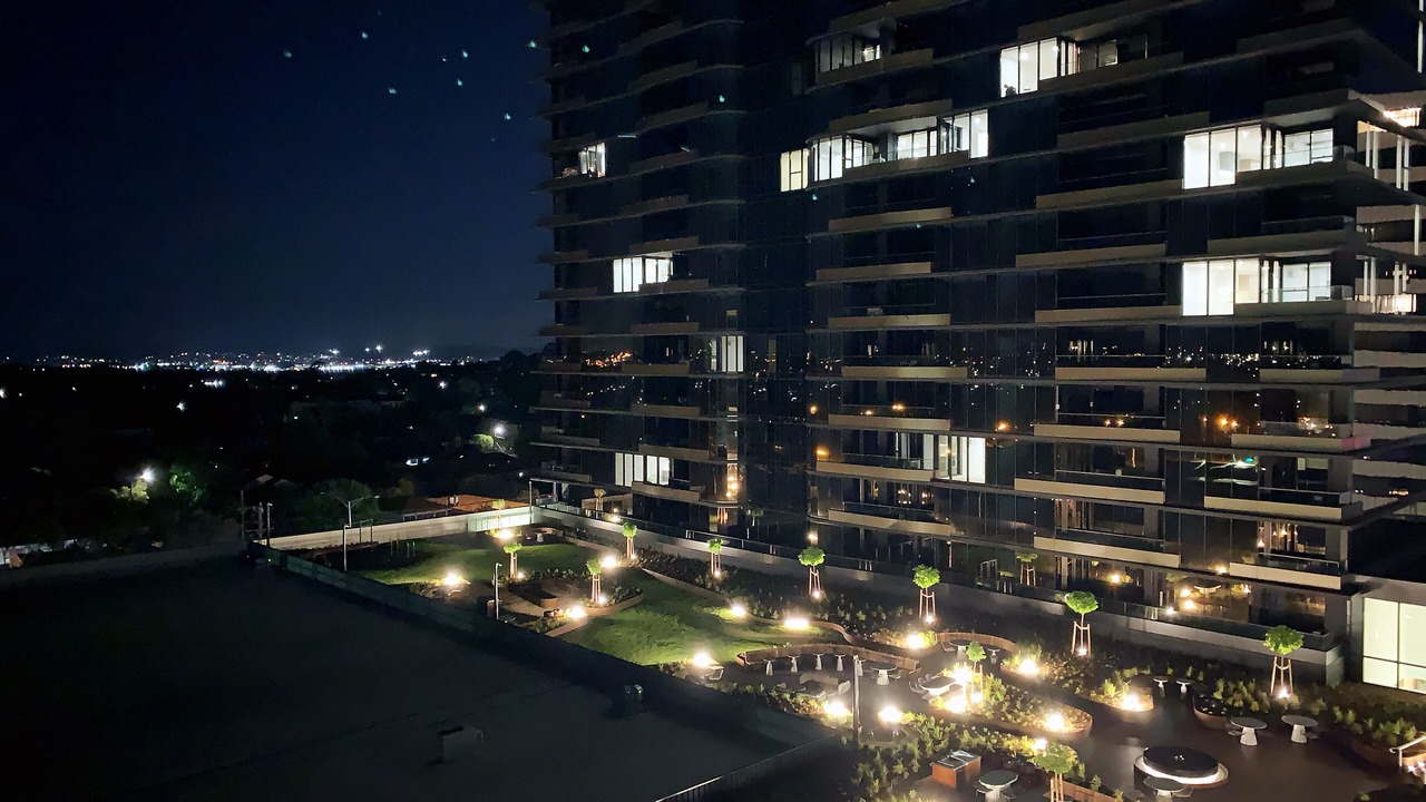 Photo of Outdoor in Glen Waverley