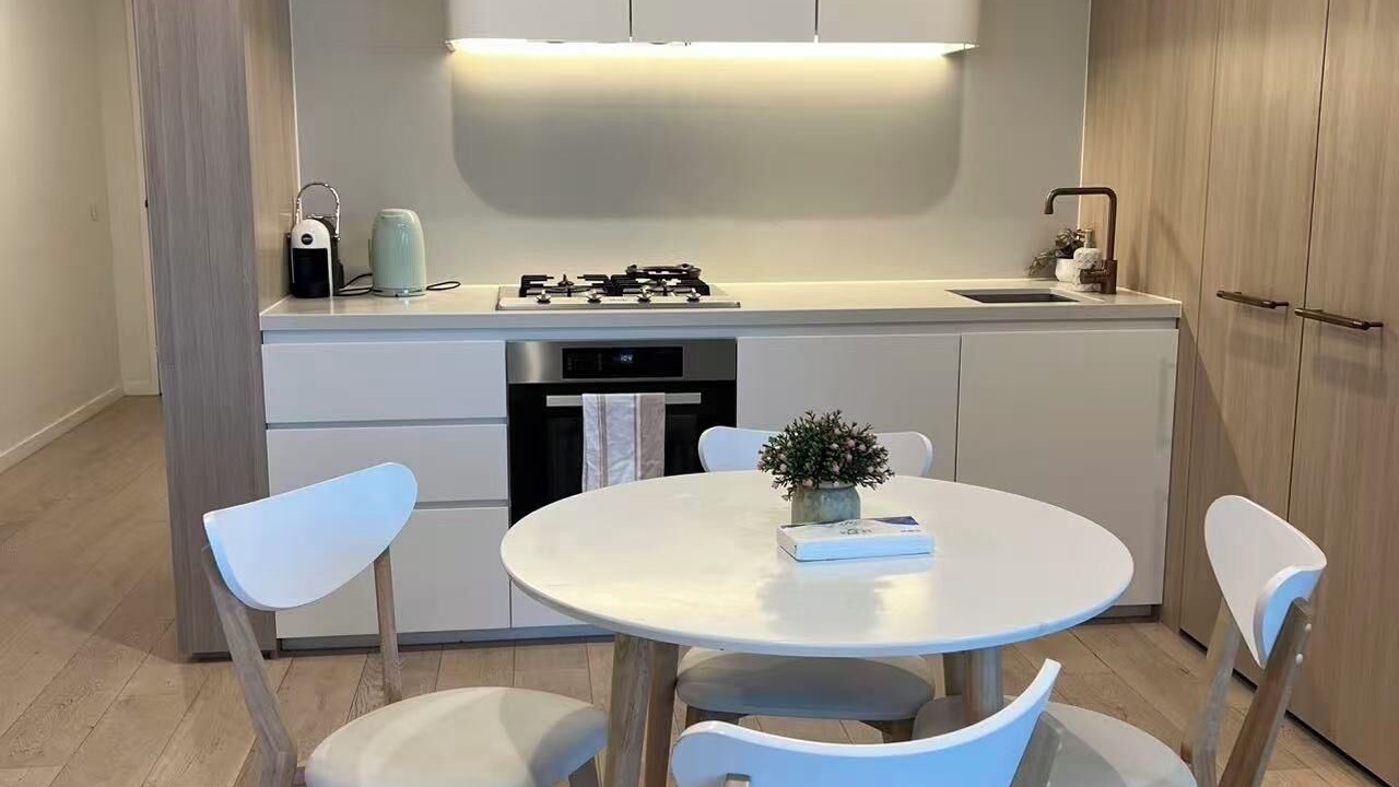 Photo of Livingroom in Glen Waverley